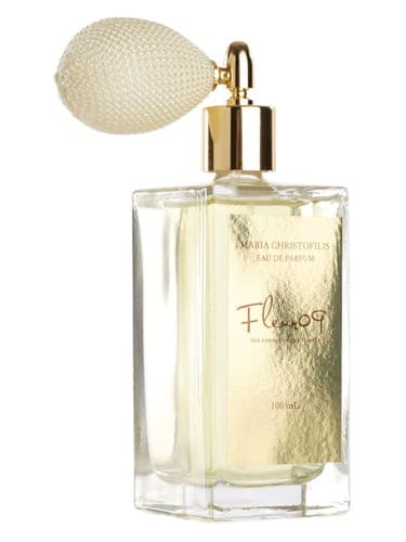 Fleur09 - The Essence Of The Flower - Fleur09 - جوهر گل