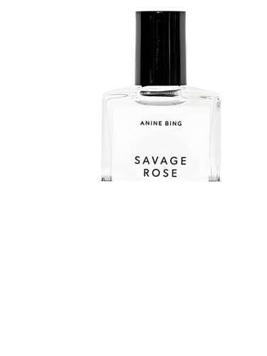 Savage Rose - رز وایلد