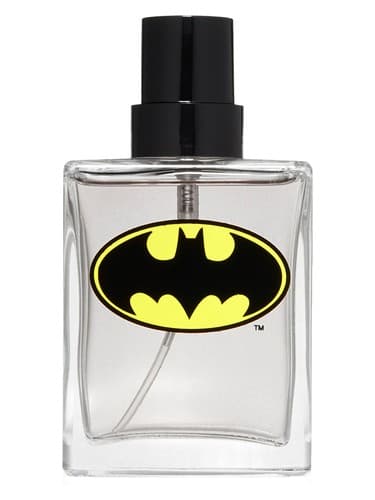 Justice League Batman