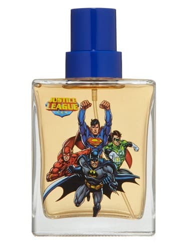 Justice League - لیگ عدالت
