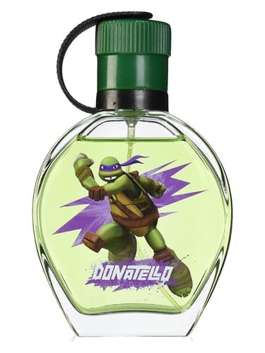Teenage Mutant Ninja Turtles Donatello - لاک پشت های نینجا جهش یافته نوجوان دوناتلو