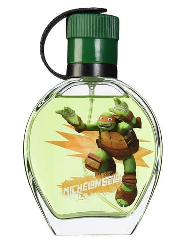 Teenage Mutant Ninja Turtles Michelangelo - لاک پشت های نینجا جهش یافته نوجوان میکل آنژ
