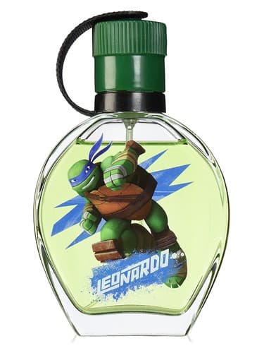 Teenage Mutant Ninja Turtles Leonardo - لئوناردو لاک پشت های نینجا جهش یافته نوجوان