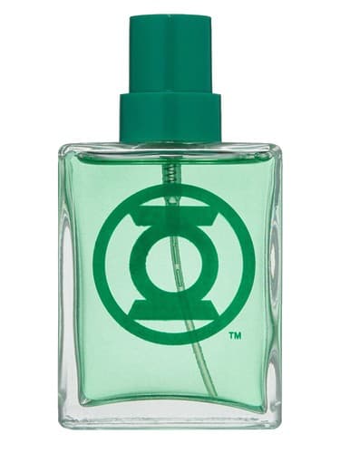 Justice League Green Lantern - فانوس گرین لیگ عدالت