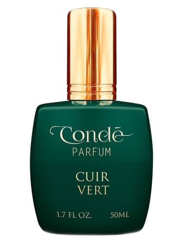Cuir Vert - کویر ورت