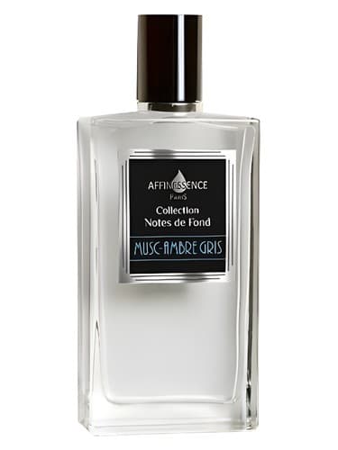 Musc Ambre Gris - ماسک آمبره گریس