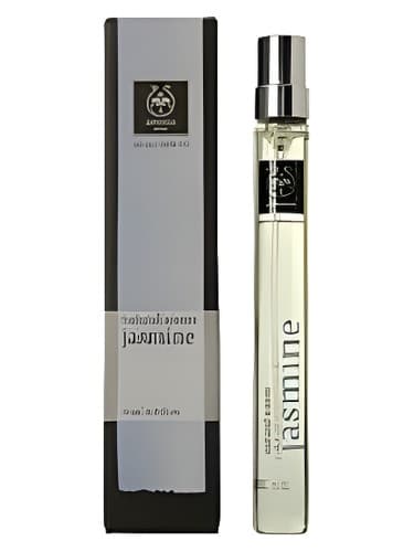 Jasmine Natural Scent - رایحه طبیعی یاس