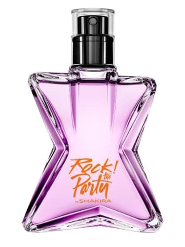 Rock! The Party Crazy Lilac - سنگ! پارتی دیوانه یاس وایولت