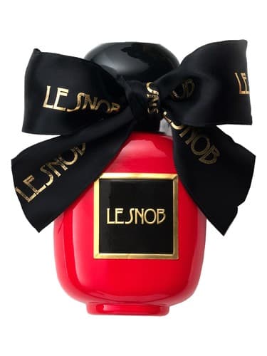 LE SNOB No III Red Rose - LE SNOB No III رز رد
