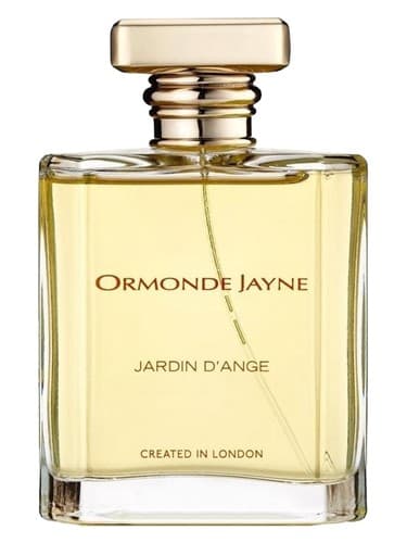 Jardin D'Ange (Fortnum & Mason Exclusive) - Jardin D'Ange (انحصاری Fortnum & Mason)