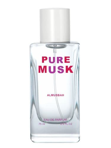 Pure Musk - مشک پیور