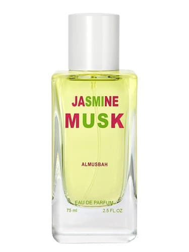 Jasmine Musk - یاس ماسک