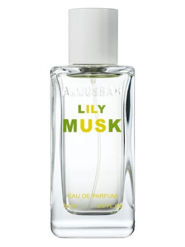Lily Musk - لیلی ماسک