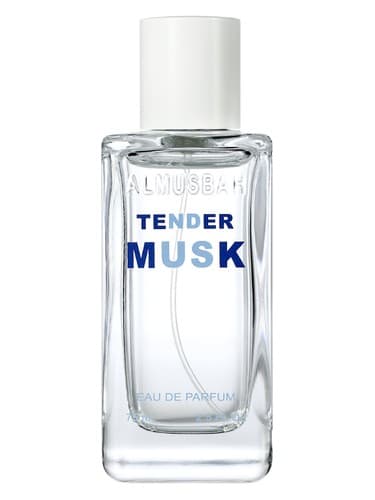 Tender Musk - مشک لطیف