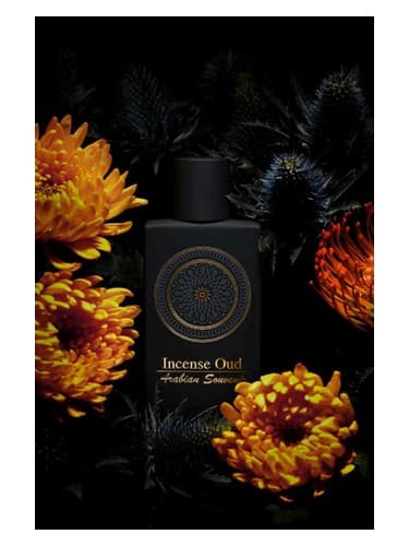 Incense Oud - عود بخور