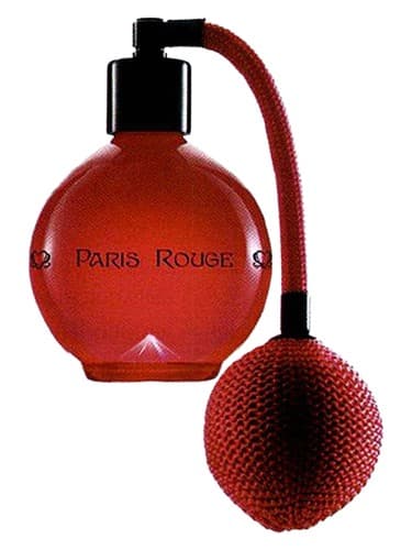 Paris Rouge - پاریس روژ
