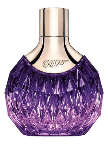James Bond 007 for Women III - جیمز باند 007 برای زنان III