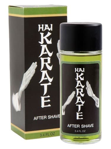 Hai Karate