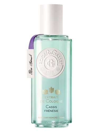 Cassis Frénésie