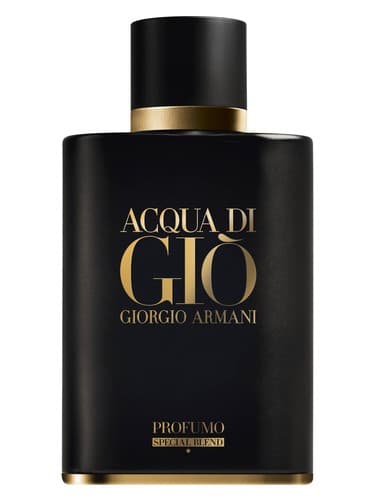 Acqua di Gio Profumo Special Blend - ترکیب ویژه Acqua di Gio Profumo