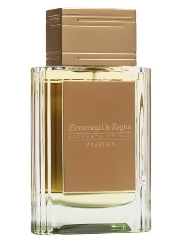 Passion - اشتیاق