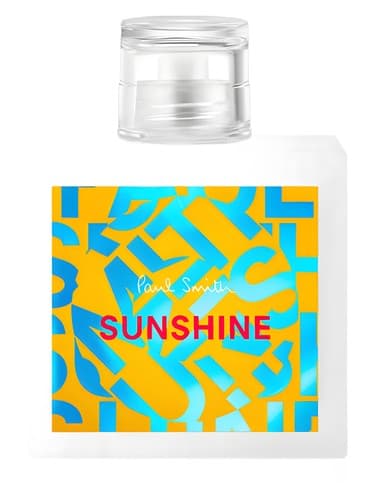 Paul Smith Sunshine For Men 2017