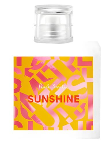 Paul Smith Sunshine For Women 2017