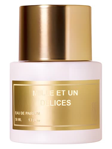 Mille Et Un Delices 