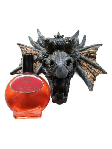 Wild Dragons Blood - خون اژدهای وایلد