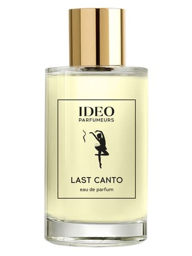 Last Canto - آخرین کانتو