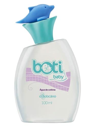 Boti Baby - بوتی بیبی
