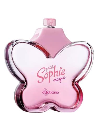 Petit Sophie Magic