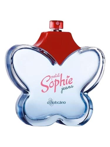 Petit Sophie Jeans - جین پتی سوفی