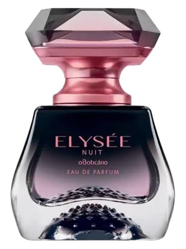 Elysée Nuit - الیزه نویت