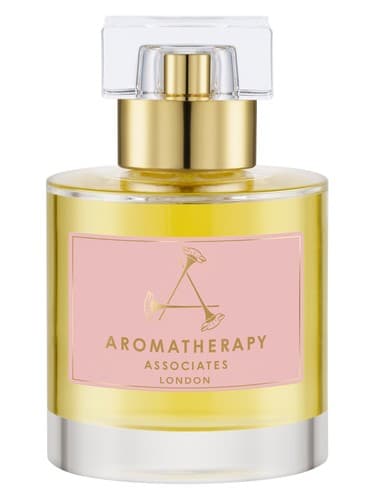 Aromatherapy Associates - همکاران آروماتراپی