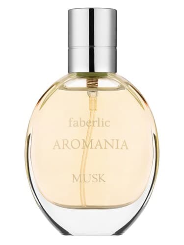 Aromania Musk - مشک آرومونیا