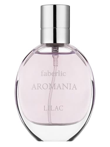 Aromania Lilac - آرومانی یاسی