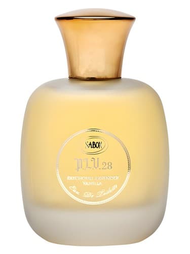 PLV 28 Patchouli Lavender Vanilla - وانیلا اسطوخودوس PLV 28 پاتچولی