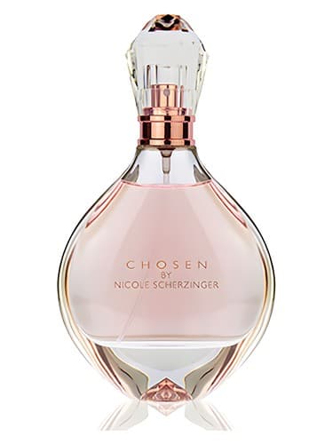 Chosen - انتخاب شد