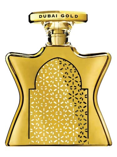 Dubai Gold - طلای دبی