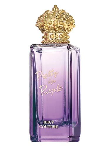 Pretty in Purple - زیبا در وایولت