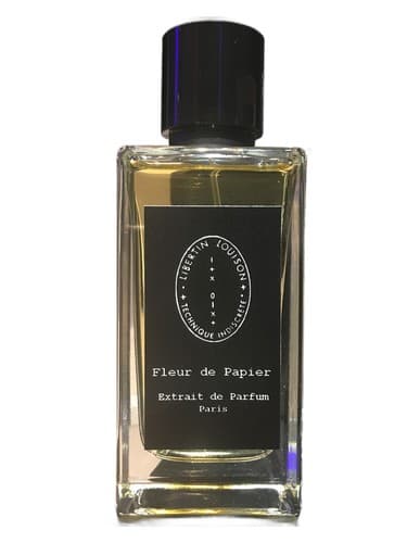 Fleur de Papier - فلور دو پاپیه