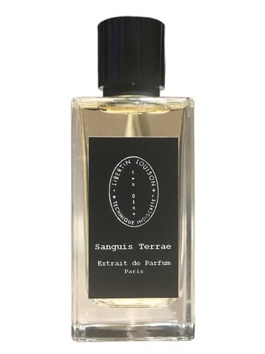 Sanguis Terrae 