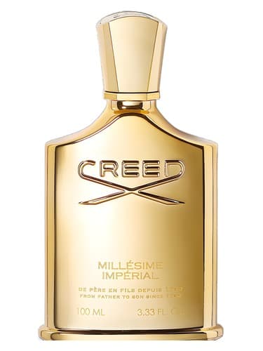 Millésime Impérial - میلسیم امپریال