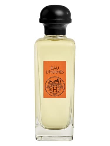Eau D'Hermes