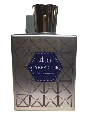Cyber Cuir - سایبر کویر