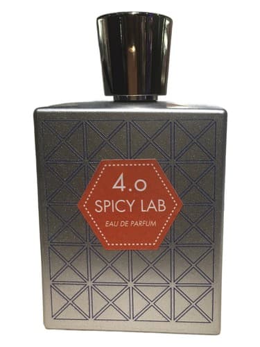 Spicy Lab - آزمایشگاه تند