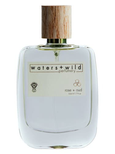 Rose + Oud - رز + عود