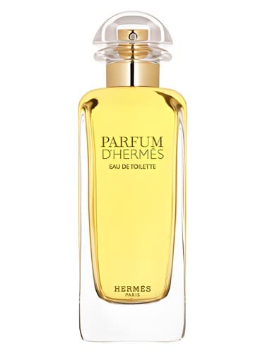 Parfum d'Hermes - پرفیوم d'Hermes