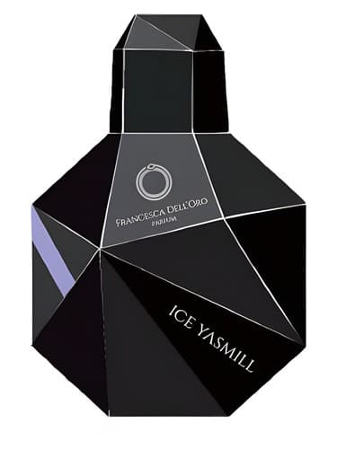 Ice Yasmill - یاسمیل یخی